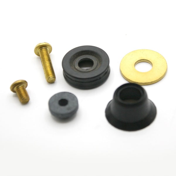 Thrifco Plumbing Woodford No 14 Parts Kit 4403348 - main